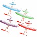 Flugzeug Elastic