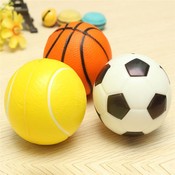 Sport Stressball