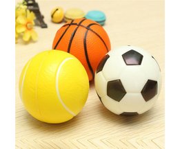 Sport Stressball