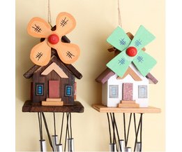 Wind Mobile Mit Mühle Wind Mobile Mit Mühle