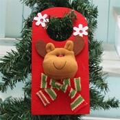 Hanging Weihnachtsschmuck In Verschiedenen Designs