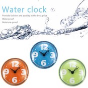 Wasserdichte Uhr Für Badezimmer