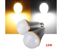 12 W LED-Lampe