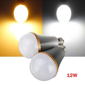 12 W LED-Lampe