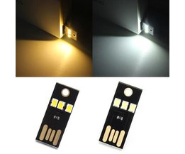 LED USB Licht Camping In Zwei Farben