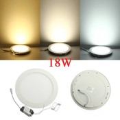 18W Lampe