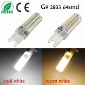 G9 LED 5W 220V