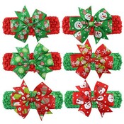 Kinderstirnband Für Weihnachten