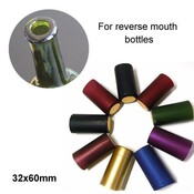 Kapseln Für Weinflaschen (50 Stück)