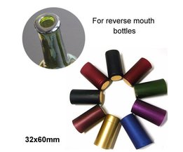 Kapseln Für Weinflaschen (50 Stück) Kapseln Für Weinflaschen (50 Stück)