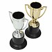 Fußball-Cup Mini Trophy Child