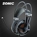 Somic Surround Sound Headset G938