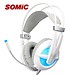 Somic Surround Sound Headset G938