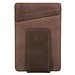 Money Clip Wallet Leder-Männer