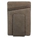 Money Clip Wallet Leder-Männer
