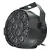 Disco-LED-Lampe 15 W