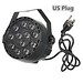 Disco-LED-Lampe 15 W