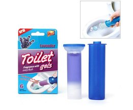 Toiletgel Toiletgel