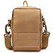 Tarnung Männer Tasche Nylon
