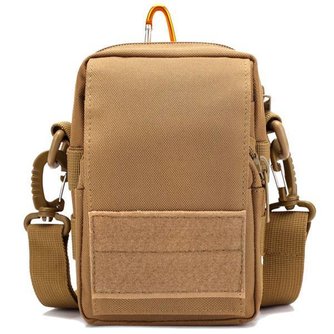 Tarnung Männer Tasche Nylon