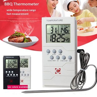 Digital-Nahrungsmittelthermometer