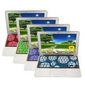 Silikon-Tastatur Schutzhülle Für Macbook