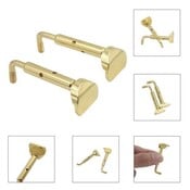 Violine Kinnstütze Schraube