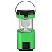 Solar-LED Camping Lampe