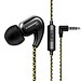 Cosonic In-Ear-Kopfhörer W5