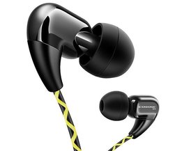 Cosonic In-Ear-Kopfhörer W5