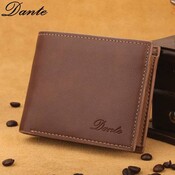 Men Wallet Cards