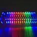 Licht Reagiert Auf Musik Cube Turm DIY