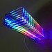 Licht Reagiert Auf Musik Cube Turm DIY