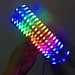 Licht Reagiert Auf Musik Cube Turm DIY