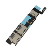 Samsung Note 4 Slot-Flexkabel