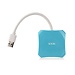 4 Port USB 3.0 Hub