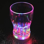 Luminous Schnapsglas