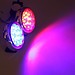 LED-Warnlicht Auto Oder Motorrad