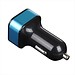 Universal-Auto-Telefon Mit 2 USB-Ports