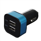 Universal-Auto-Telefon Mit 2 USB-Ports