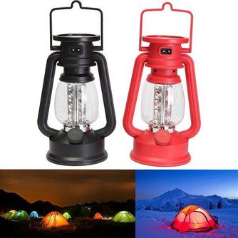 LED Camping Laterne