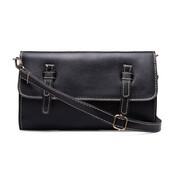 Kleine Schultertasche Retro-Look Kleine Schultertasche Retro-Look