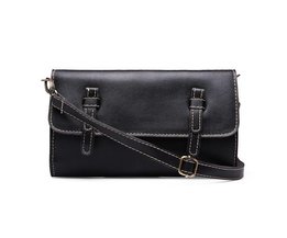 Kleine Schultertasche Retro-Look Kleine Schultertasche Retro-Look