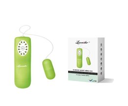 LoveAider Kleiner Vibrator