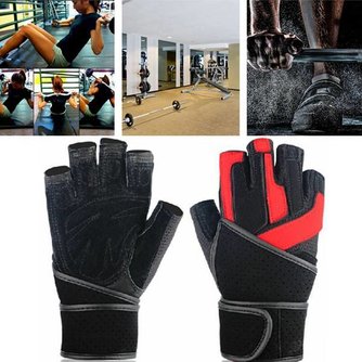Handschuhe Für Gewichtheben