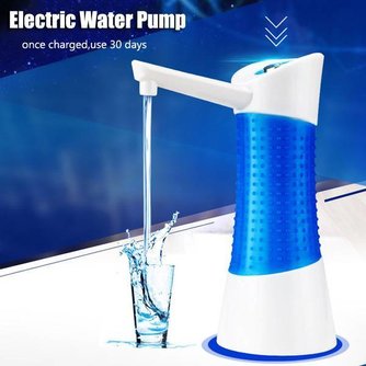 Automatischer Wasser-Zufuhr
