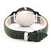Minimalist Uhr Mit Hip Entwurf