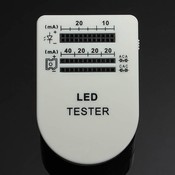 LED-Tester Box