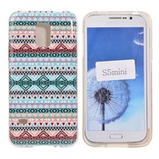 Samsung Galaxy S5 Mini-Fall