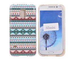 Samsung Galaxy S5 Mini-Fall